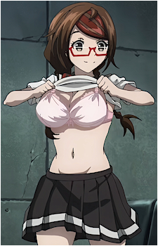 Misaki Sakimiya