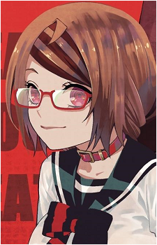 Misaki Sakimiya