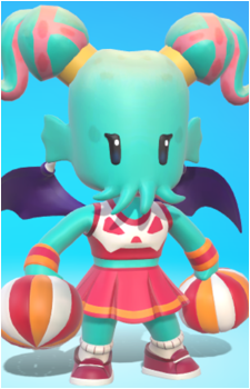 Cthululu's image