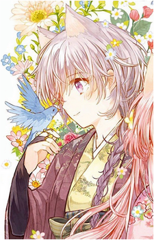 Senri Shinonome's image