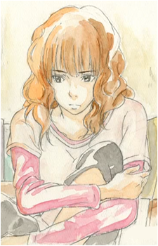 Image 7 - Art: 鶴田謙二 (Kenji Tsuruta) Image 7