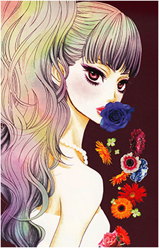 Image 4 - Art: 葉月かなえ (Kanae Hazuki) Image 4