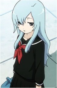 Mero Furuya