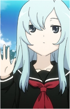 Mero Furuya