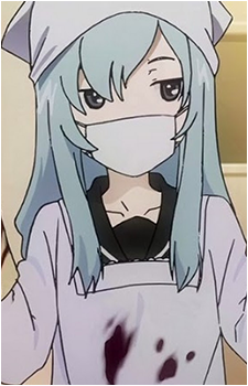 Mero Furuya