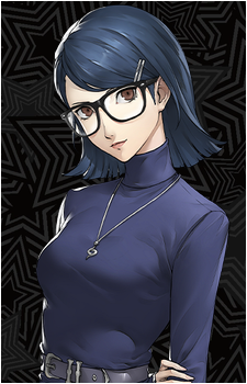 Kumi Katayama's image