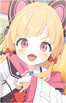 Momoi