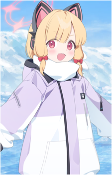 Momoi