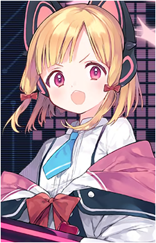 Momoi's image