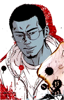 Kaoru Ushijima's image
