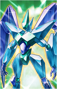 Elemental HERO Prisma's image