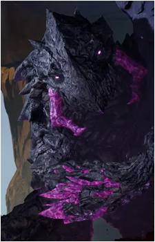 Megalith's image