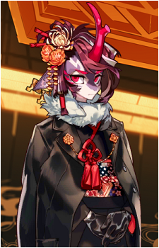 Fumizuki's image