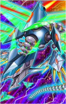 Hi-Speedroid Kitedrake's image