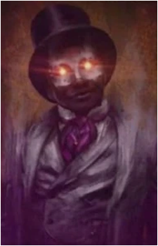 The Railroad Tycoon's image