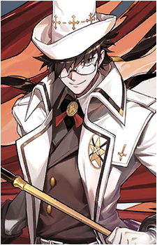 Faust {AS}'s image
