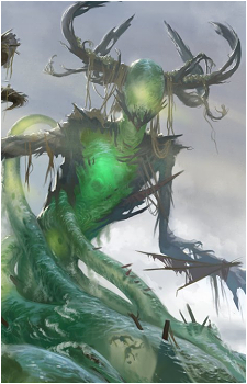 Muldrotha's image