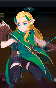 Elf {SK}'s image