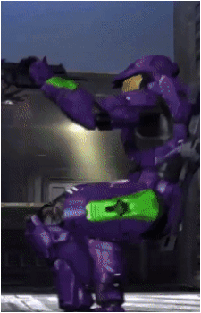 North {RvB}