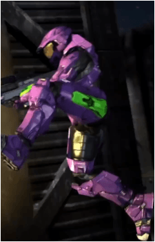 North {RvB}