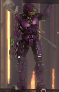 North {RvB}