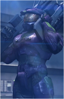 North {RvB}