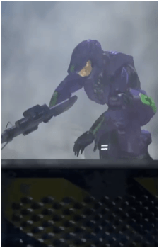 North {RvB}