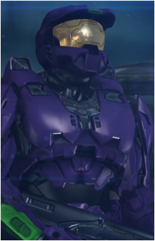 North {RvB}