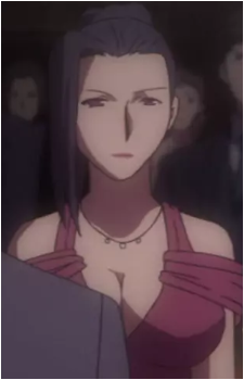 Eldest Kaionji Sister's image