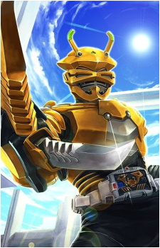 Masashi Sudo's image