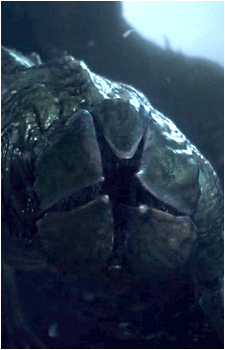 Dart {ST} from Stranger Things
