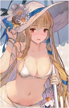 Angelica {BN}