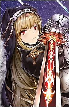 Angelica's image