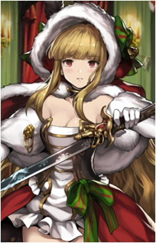 Angelica {BN}