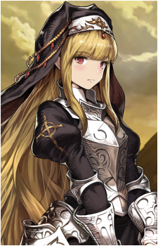 Angelica's image