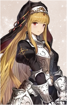 Angelica {BN}