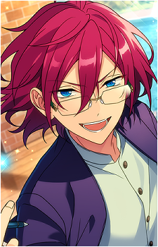 Ibara Saegusa