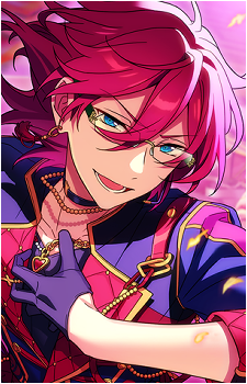 Ibara Saegusa