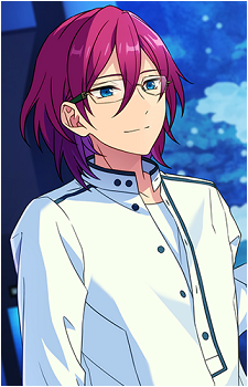 Ibara Saegusa