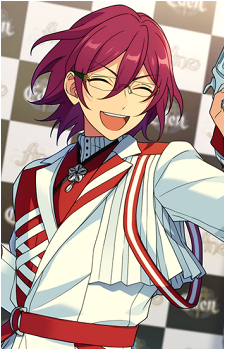 Ibara Saegusa