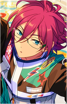 Ibara Saegusa