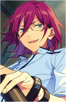 Ibara Saegusa