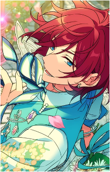 Ibara Saegusa