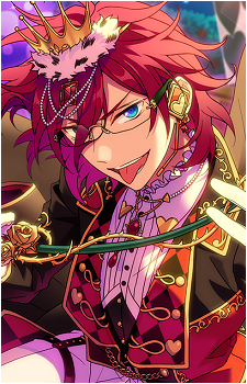 Ibara Saegusa