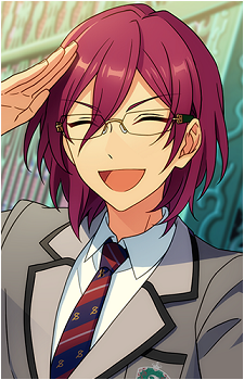 Ibara Saegusa