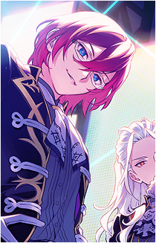 Ibara Saegusa
