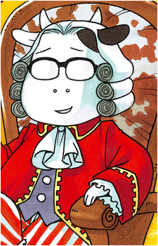 Hiromu Arakawa's image