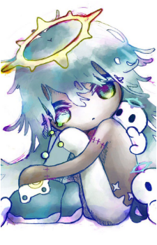 Image 8 - Art: 山口雨 (Ame Yamaguchi) Image 8