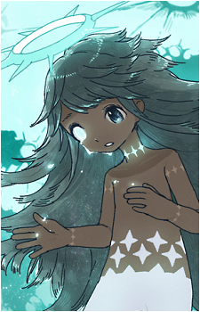 Image 3 - Art: 藤森蒼 (Ao Fujimori) Image 3