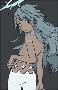 Image 15 - Art: 藤森蒼 (Ao Fujimori) Image 15